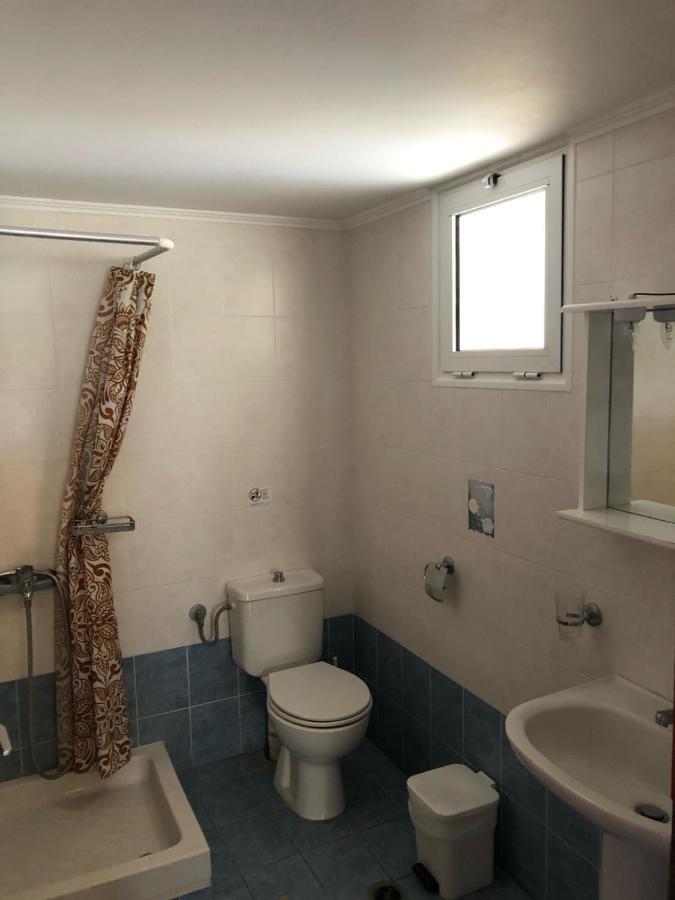 KómboiAggeliki House 5别墅 外观 照片
