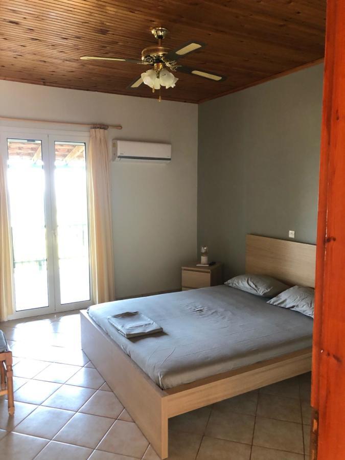 KómboiAggeliki House 5别墅 外观 照片