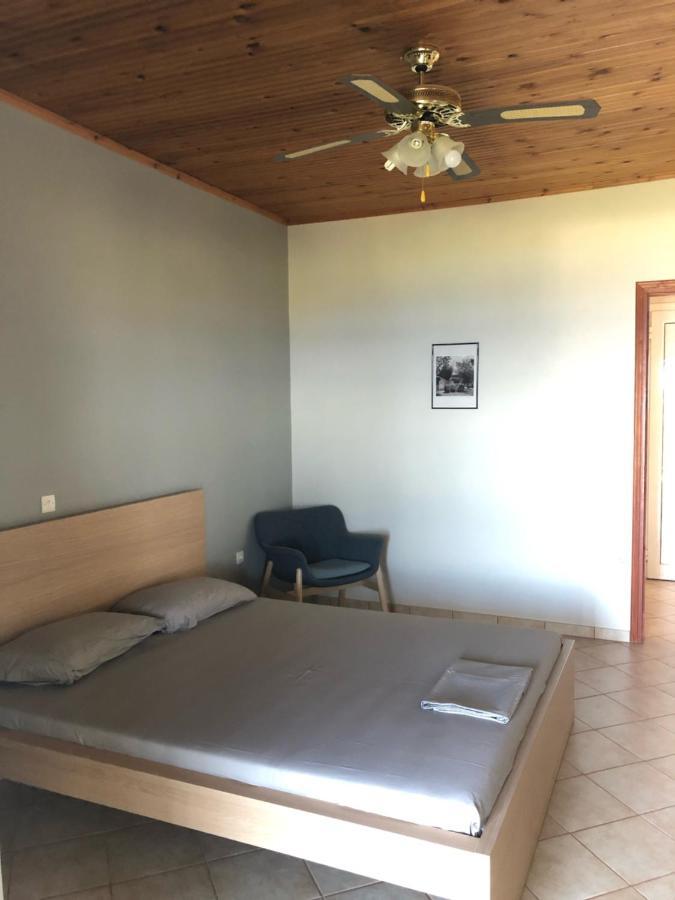 KómboiAggeliki House 5别墅 外观 照片