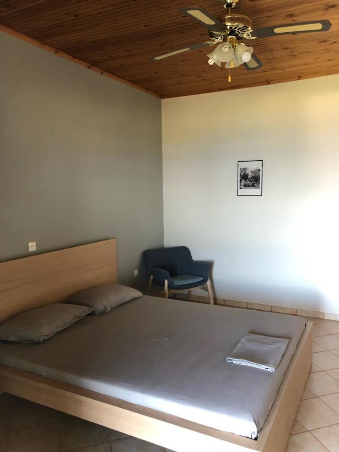KómboiAggeliki House 5别墅 外观 照片
