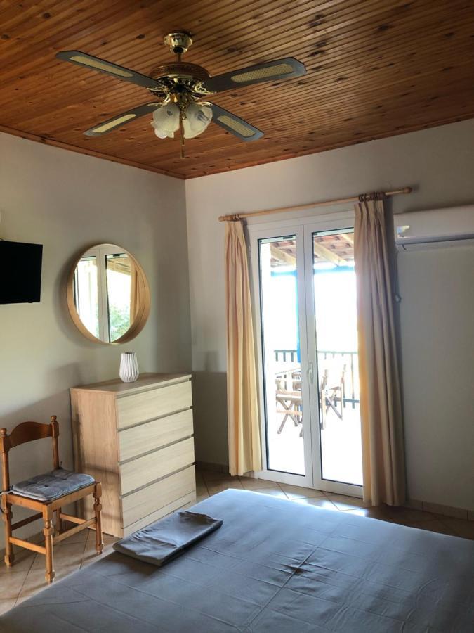 KómboiAggeliki House 5别墅 外观 照片