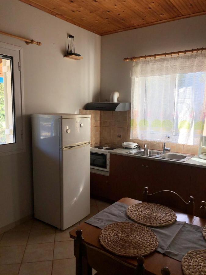 KómboiAggeliki House 5别墅 外观 照片