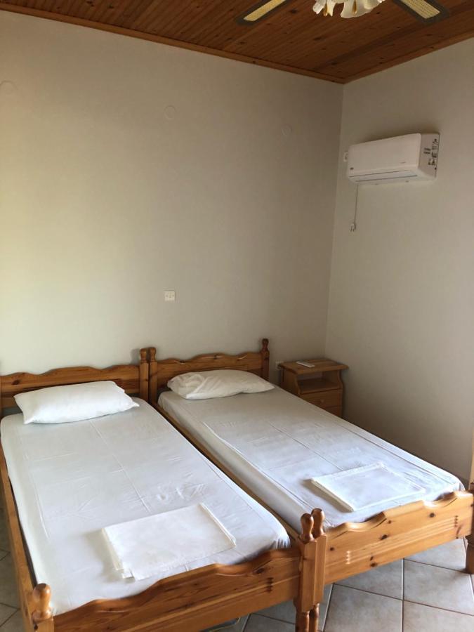 KómboiAggeliki House 5别墅 外观 照片