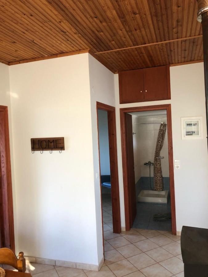 KómboiAggeliki House 5别墅 外观 照片
