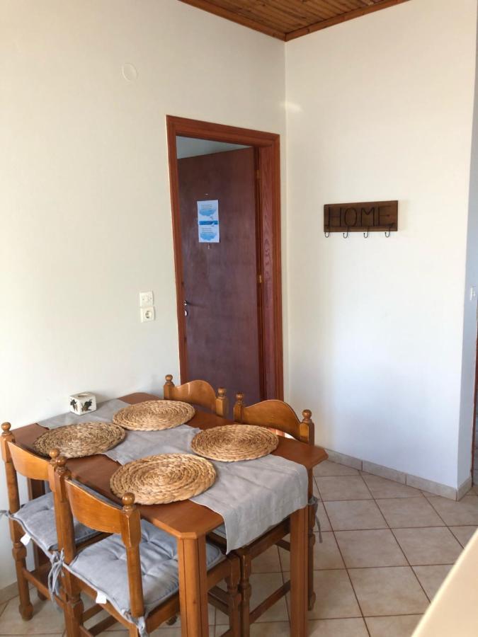 KómboiAggeliki House 5别墅 外观 照片